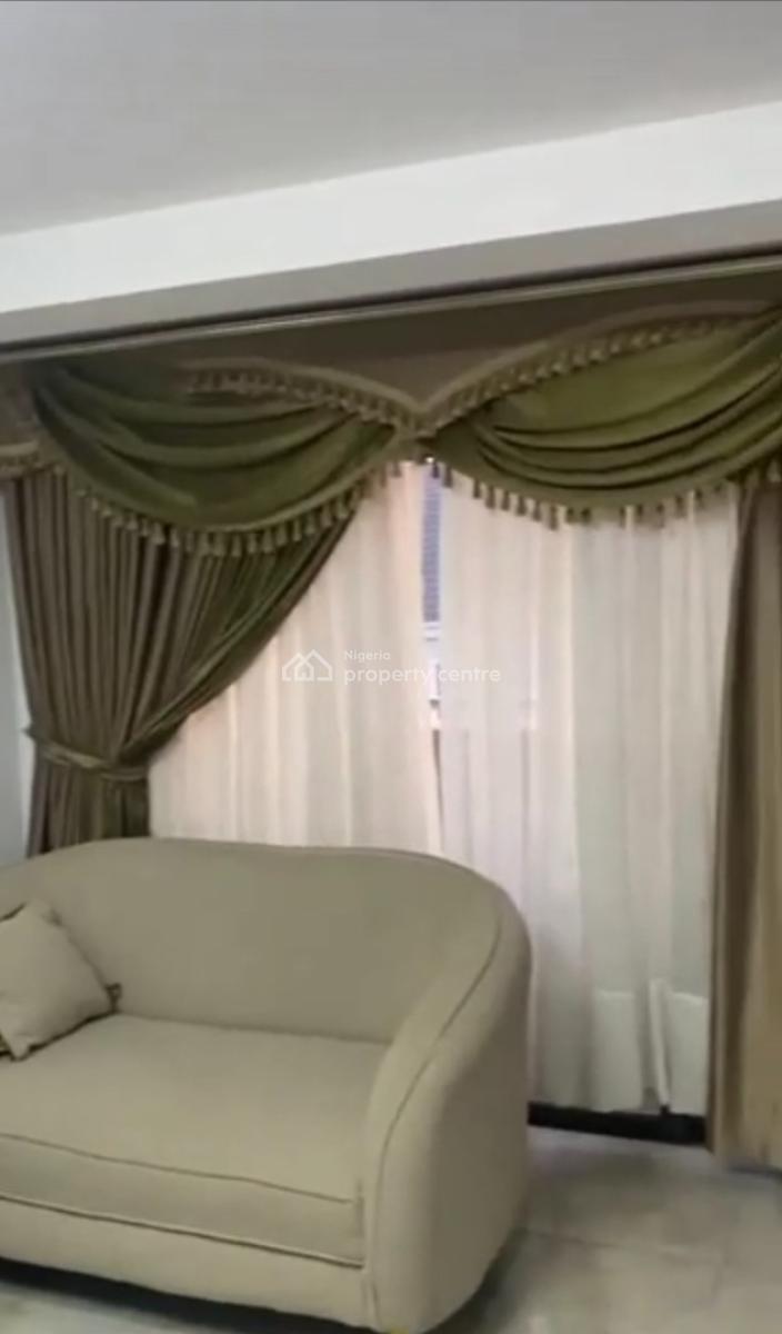 Newly Built and Fully Furnished 3 Bedroom Flat, Ifako, Gbagada, Lagos, Flat / Apartment for Sale