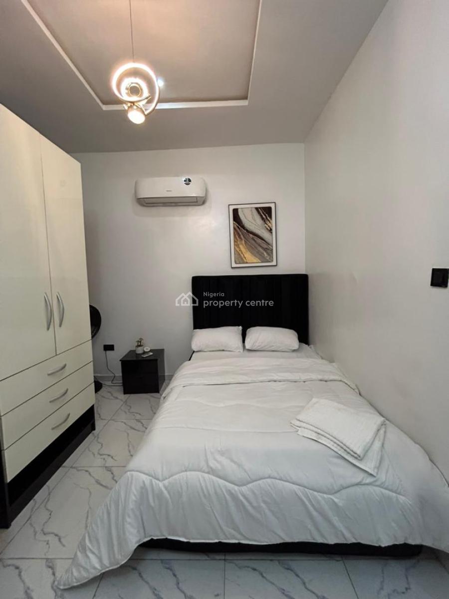 4 Bedroom Terrace Duplex in Lekki, Lekki, Lagos, Terraced Duplex for Rent