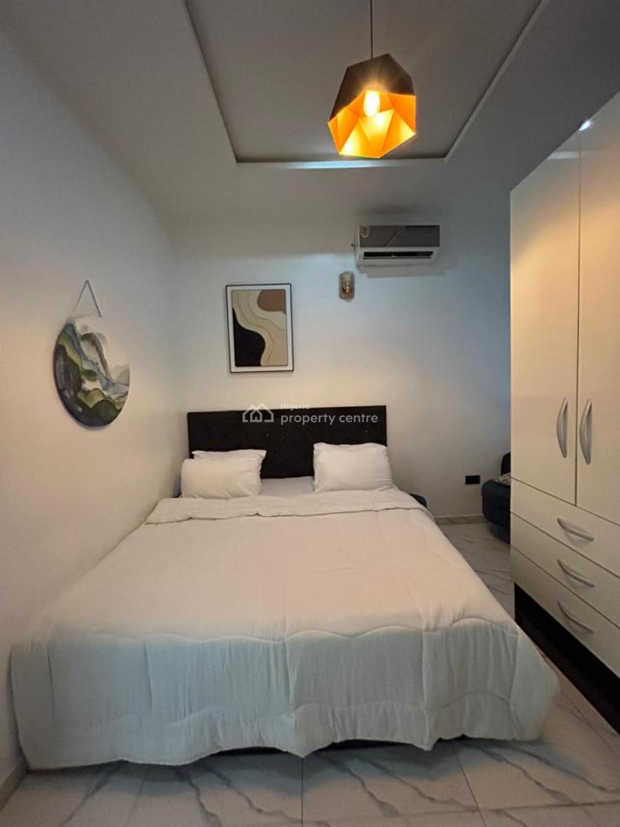 4 Bedroom Terrace Duplex in Lekki, Lekki, Lagos, Terraced Duplex for Rent