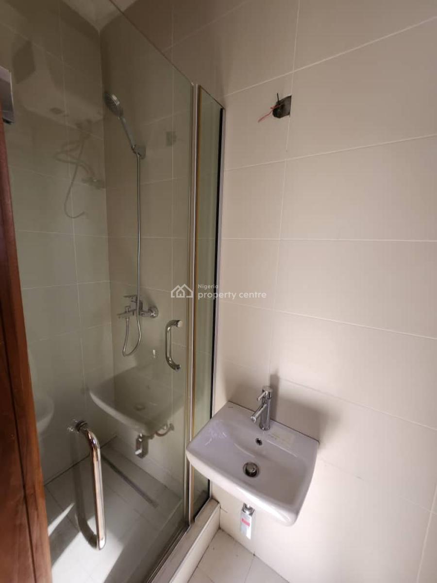 4 Bedroom, Ikate, Lekki, Lagos, Semi-detached Duplex for Rent