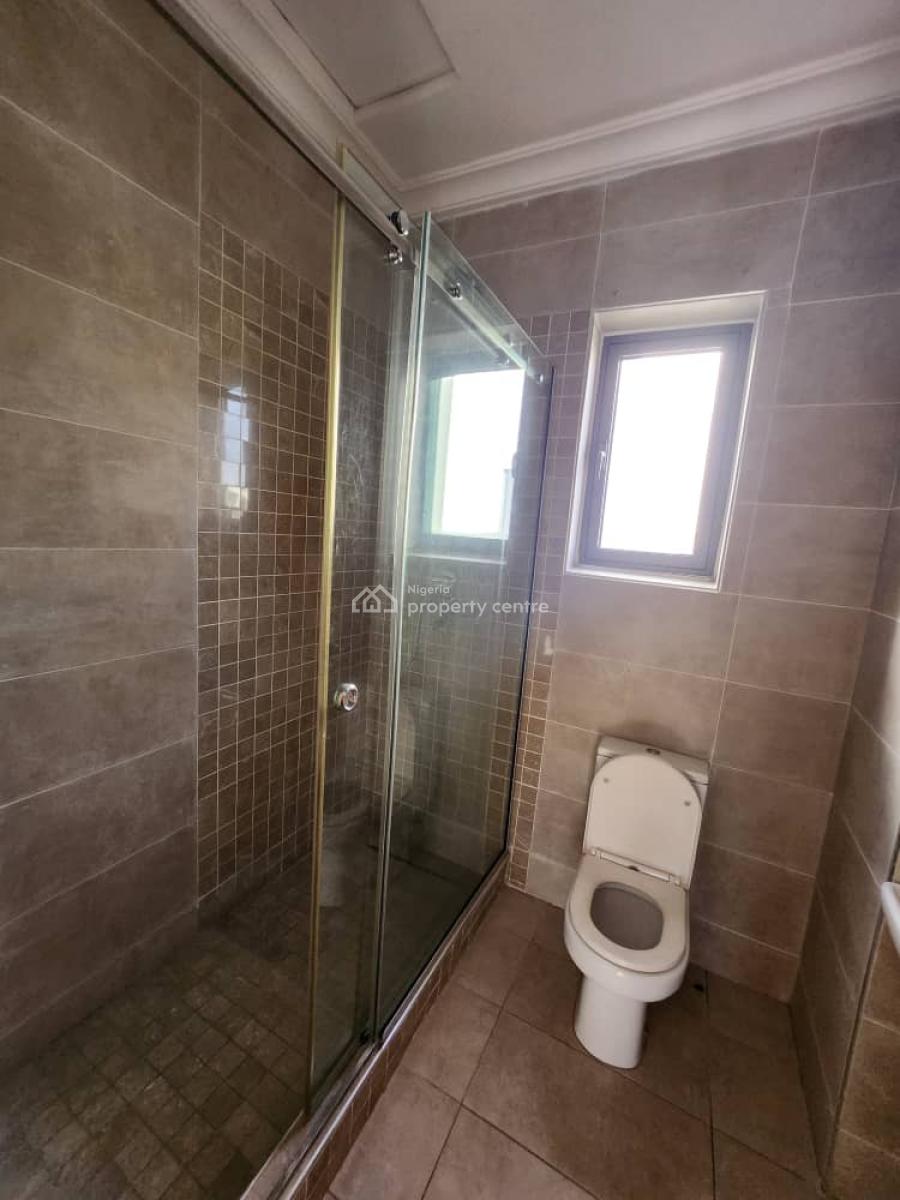 4 Bedroom, Ikate, Lekki, Lagos, Semi-detached Duplex for Rent