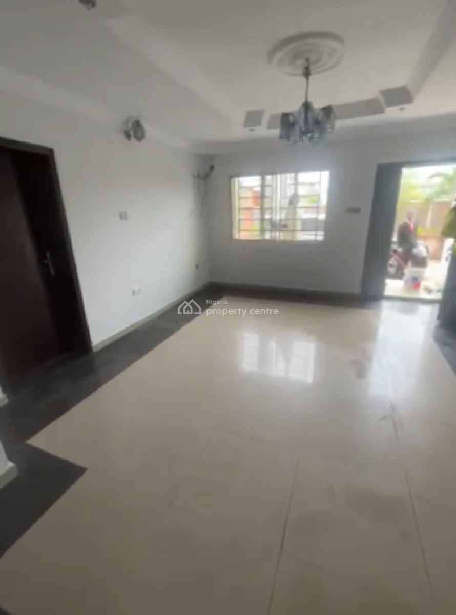 3 Bedroom Flat, Ocean Bay Estate, Orchid Rd, Lekki Phase 2, Lekki, Lagos, Flat / Apartment for Rent