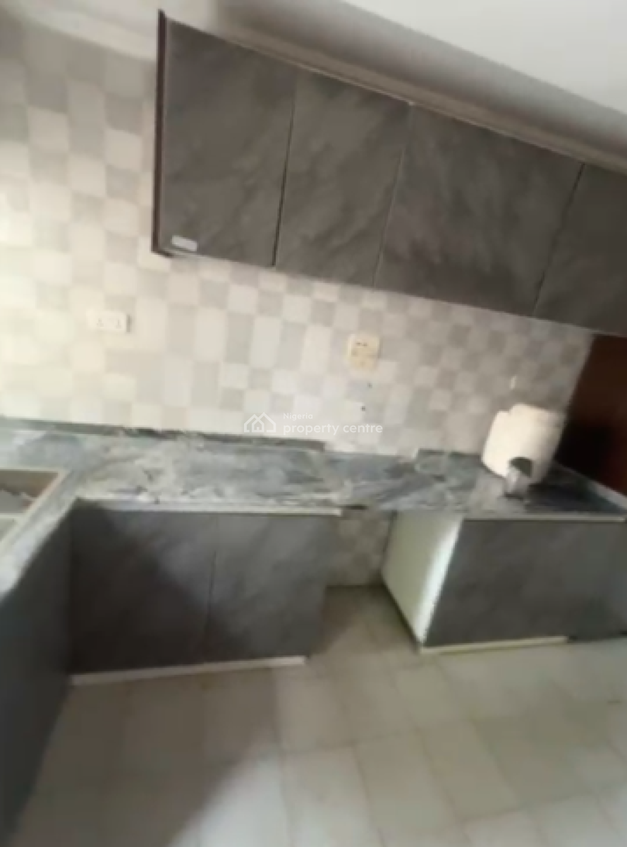 3 Bedroom Flat, Ocean Bay Estate, Orchid Rd, Lekki Phase 2, Lekki, Lagos, Flat / Apartment for Rent