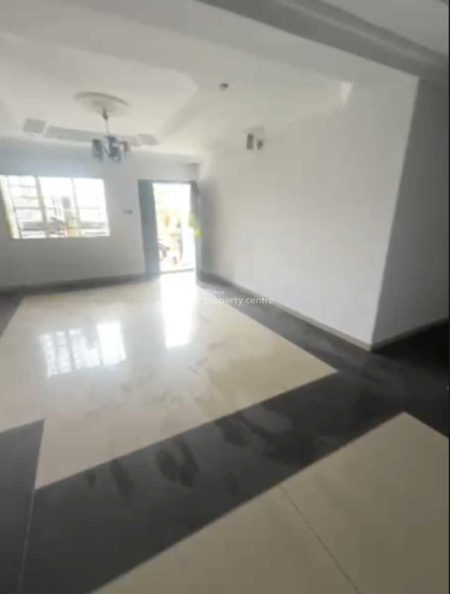 3 Bedroom Flat, Ocean Bay Estate, Orchid Rd, Lekki Phase 2, Lekki, Lagos, Flat / Apartment for Rent