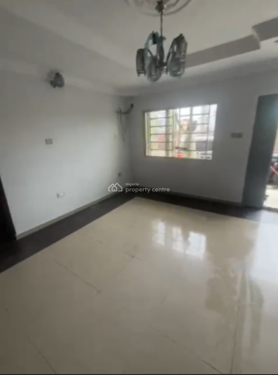 3 Bedroom Flat, Ocean Bay Estate, Orchid Rd, Lekki Phase 2, Lekki, Lagos, Flat / Apartment for Rent
