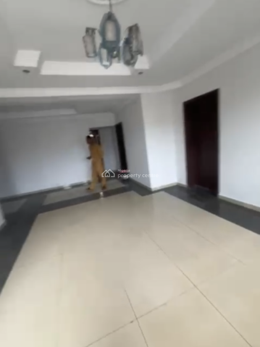 3 Bedroom Flat, Ocean Bay Estate, Orchid Rd, Lekki Phase 2, Lekki, Lagos, Flat / Apartment for Rent