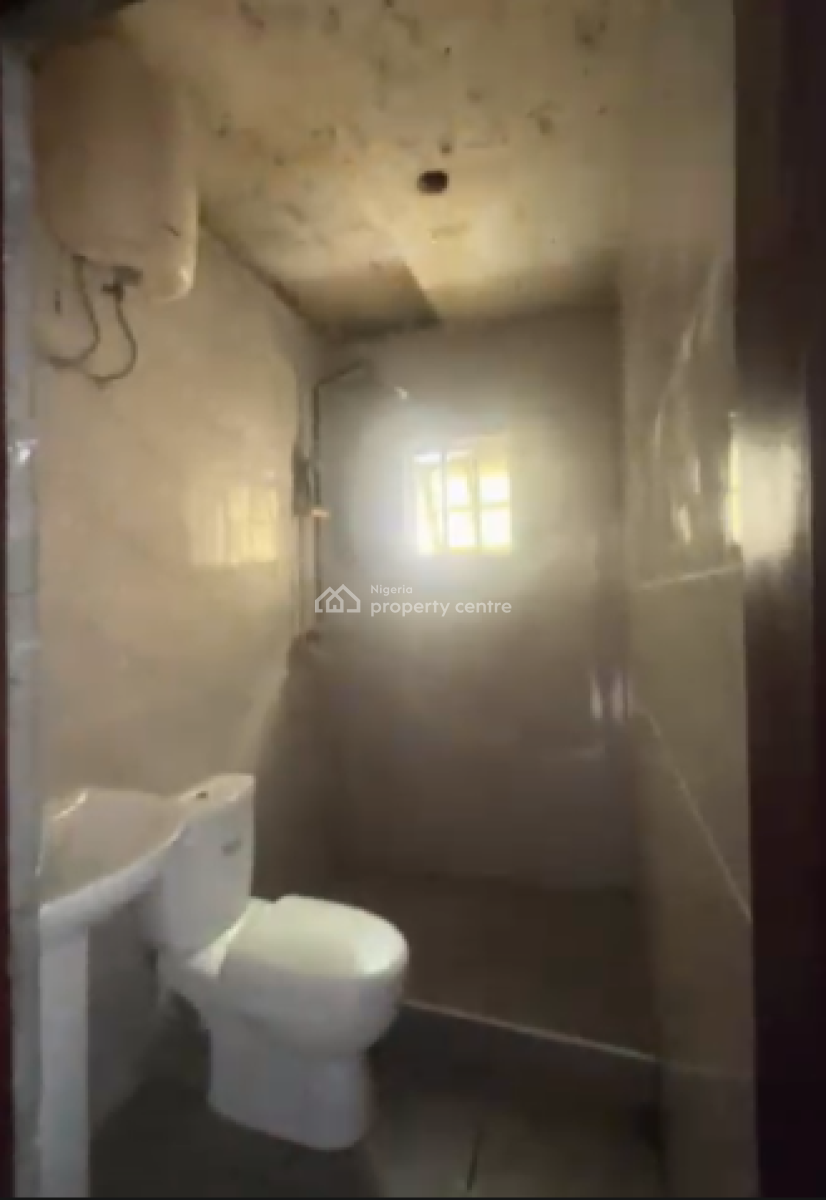3 Bedroom Flat, Ocean Bay Estate, Orchid Rd, Lekki Phase 2, Lekki, Lagos, Flat / Apartment for Rent