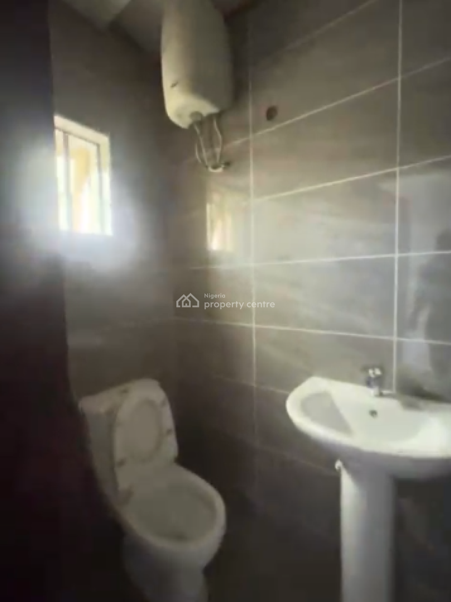 3 Bedroom Flat, Ocean Bay Estate, Orchid Rd, Lekki Phase 2, Lekki, Lagos, Flat / Apartment for Rent