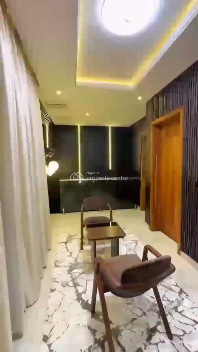 Luxury Fully Furnished 2 Bedroom Maisonnette, Freedom Way, Lekki, Lagos, House for Sale