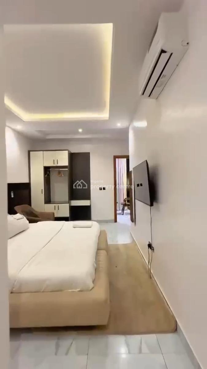 Luxury Fully Furnished 2 Bedroom Maisonnette, Freedom Way, Lekki, Lagos, House for Sale