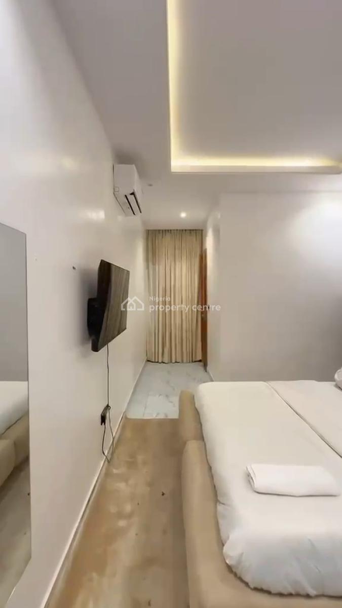 Luxury Fully Furnished 2 Bedroom Maisonnette, Freedom Way, Lekki, Lagos, House for Sale