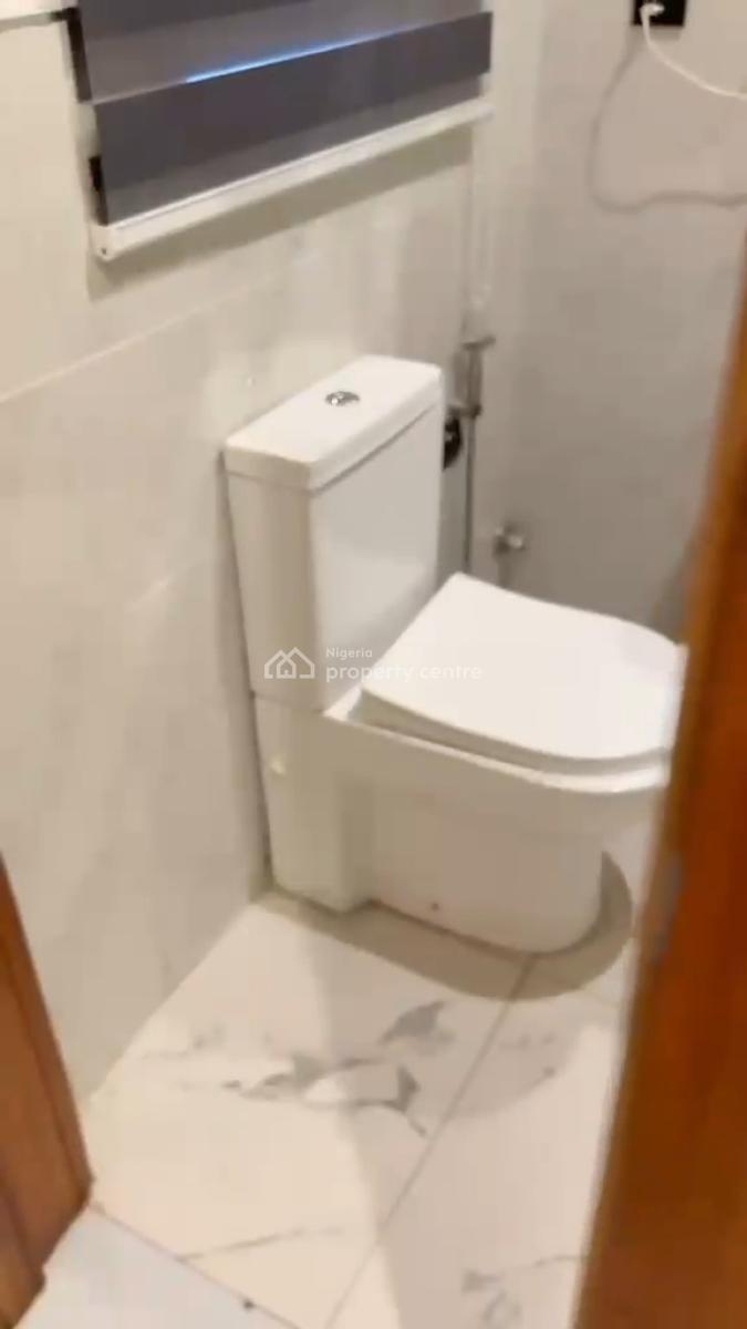 Luxury Fully Furnished 2 Bedroom Maisonnette, Freedom Way, Lekki, Lagos, House for Sale