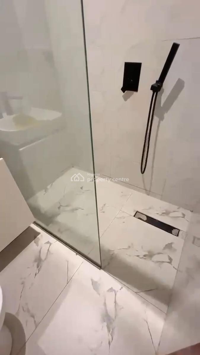Luxury Fully Furnished 2 Bedroom Maisonnette, Freedom Way, Lekki, Lagos, House for Sale