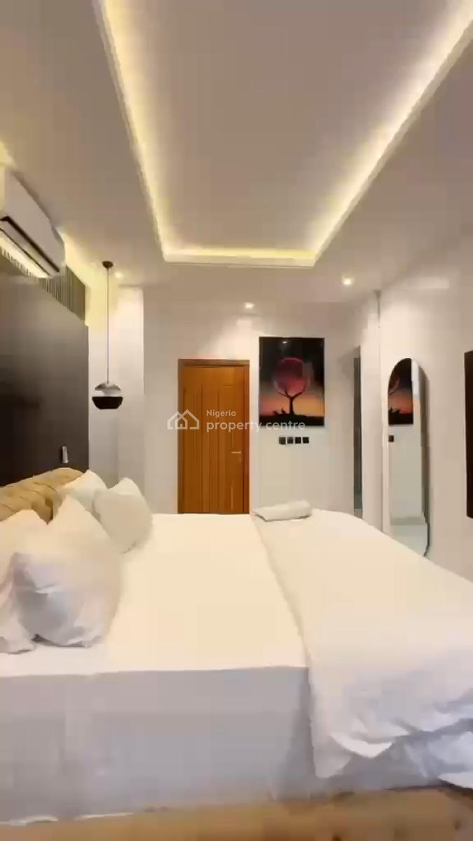 Luxury Fully Furnished 2 Bedroom Maisonnette, Freedom Way, Lekki, Lagos, House for Sale