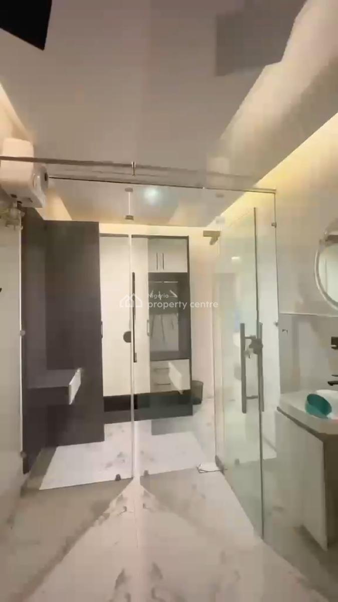 Luxury Fully Furnished 2 Bedroom Maisonnette, Freedom Way, Lekki, Lagos, House for Sale