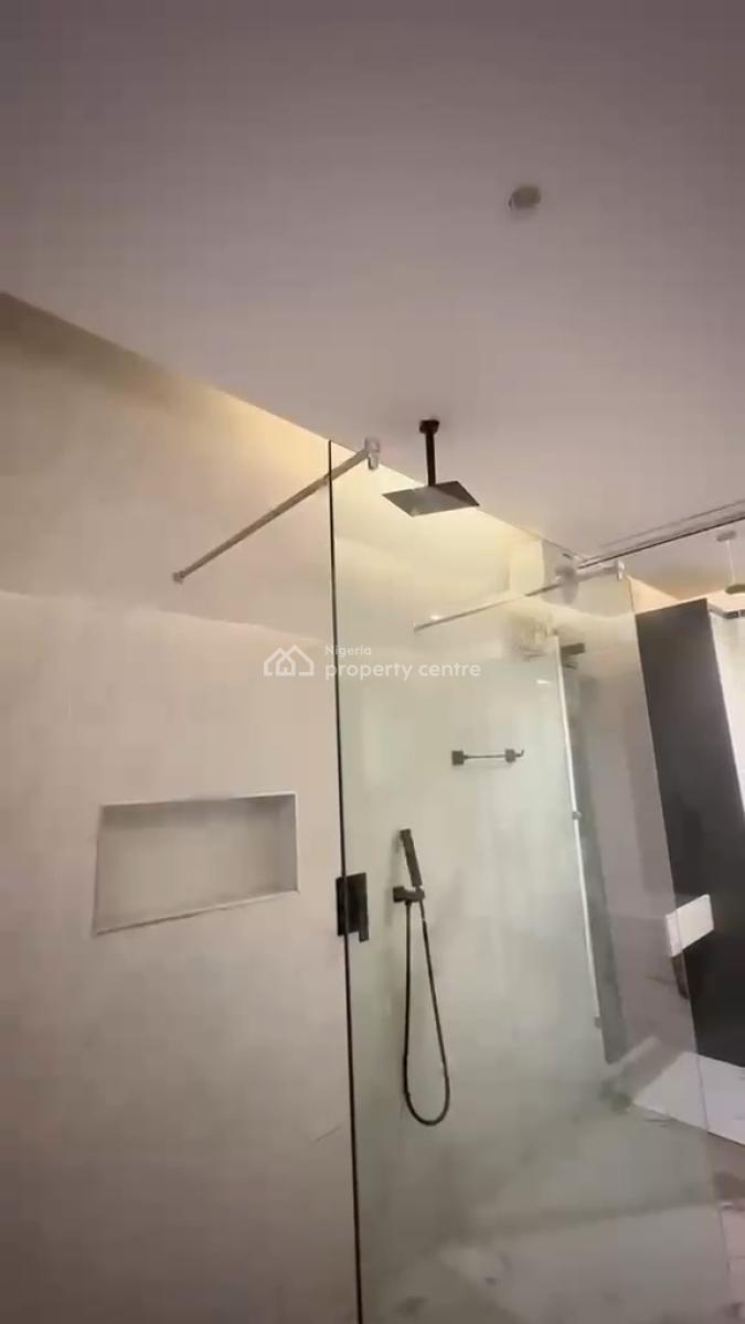 Luxury Fully Furnished 2 Bedroom Maisonnette, Freedom Way, Lekki, Lagos, House for Sale