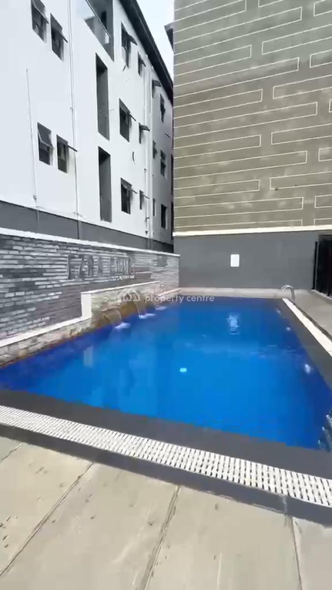 Luxury Fully Furnished 2 Bedroom Maisonnette, Freedom Way, Lekki, Lagos, House for Sale