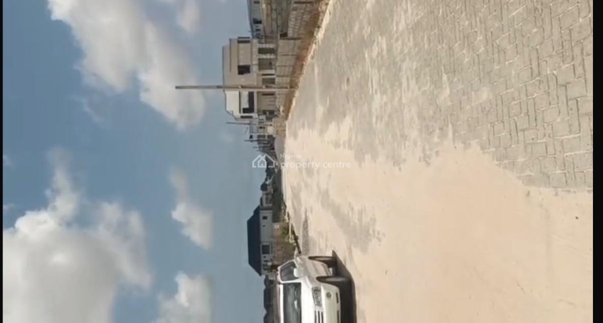 Serviced Plots of Land with C of O, Sangotedo, Ajah, Lagos, Residential Land for Sale