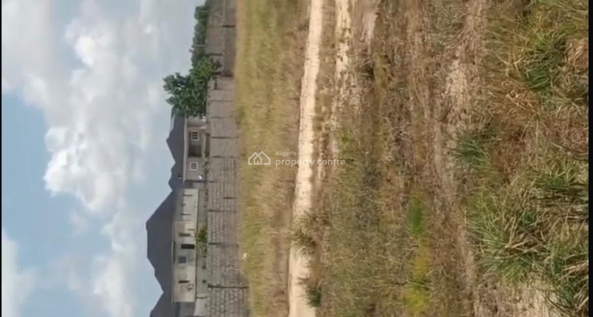 Serviced Plots of Land with C of O, Sangotedo, Ajah, Lagos, Residential Land for Sale