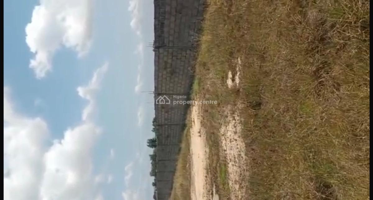 Serviced Plots of Land with C of O, Sangotedo, Ajah, Lagos, Residential Land for Sale