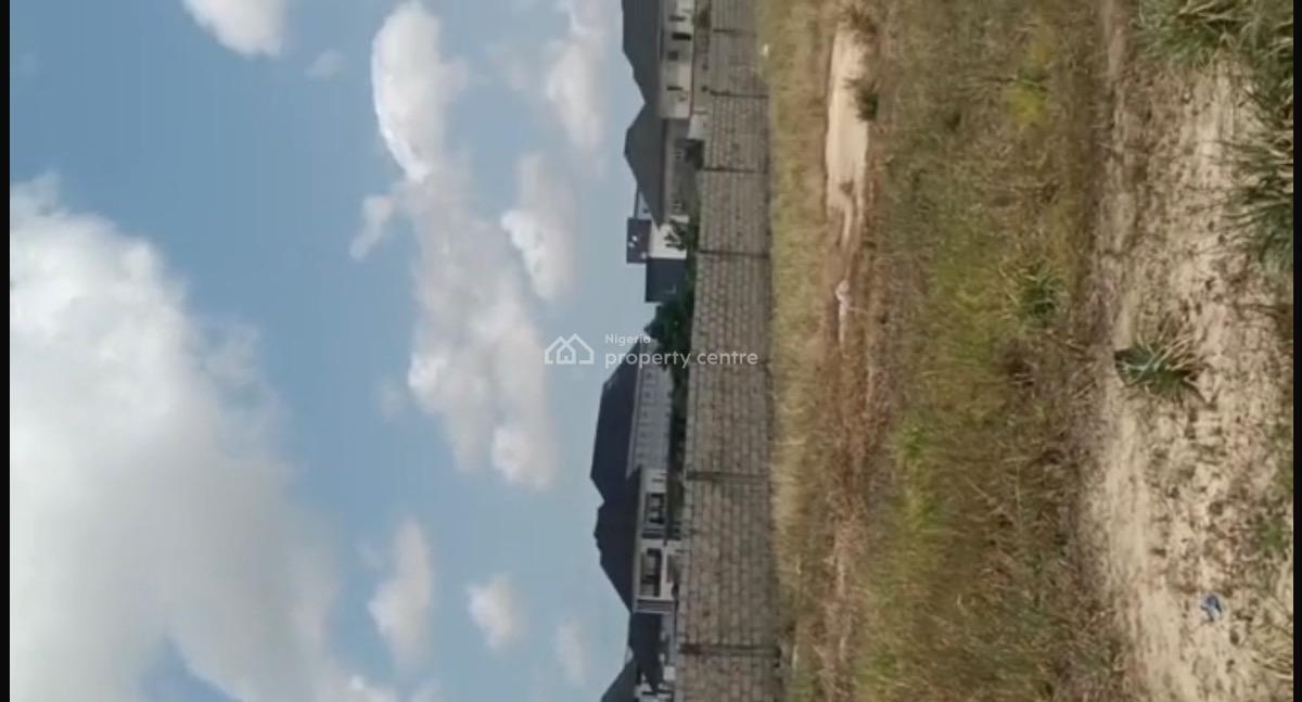 Serviced Plots of Land with C of O, Sangotedo, Ajah, Lagos, Residential Land for Sale