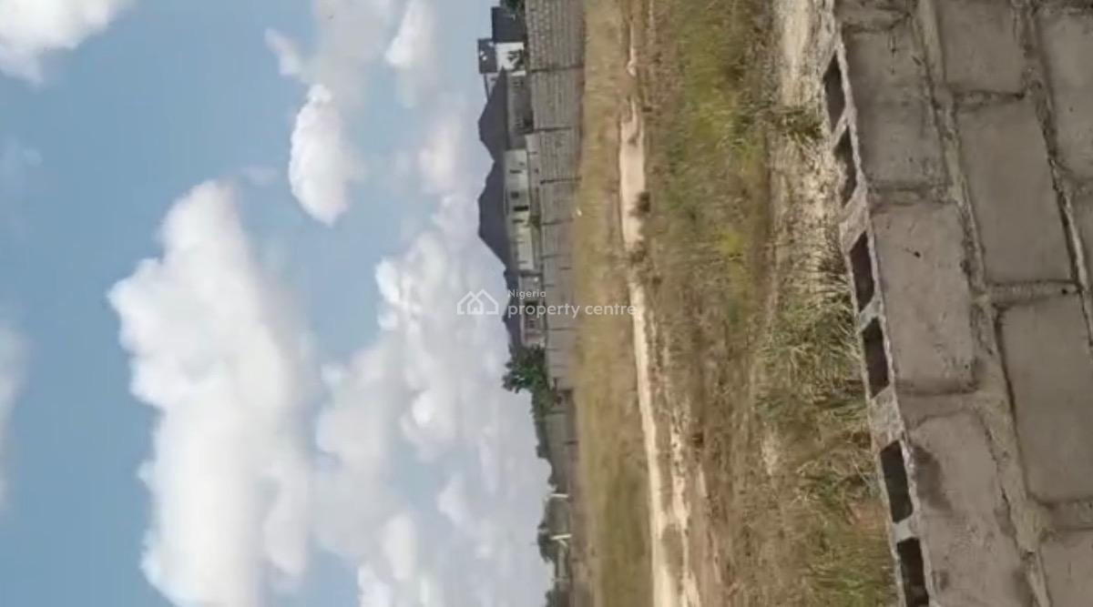 Serviced Plots of Land with C of O, Sangotedo, Ajah, Lagos, Residential Land for Sale