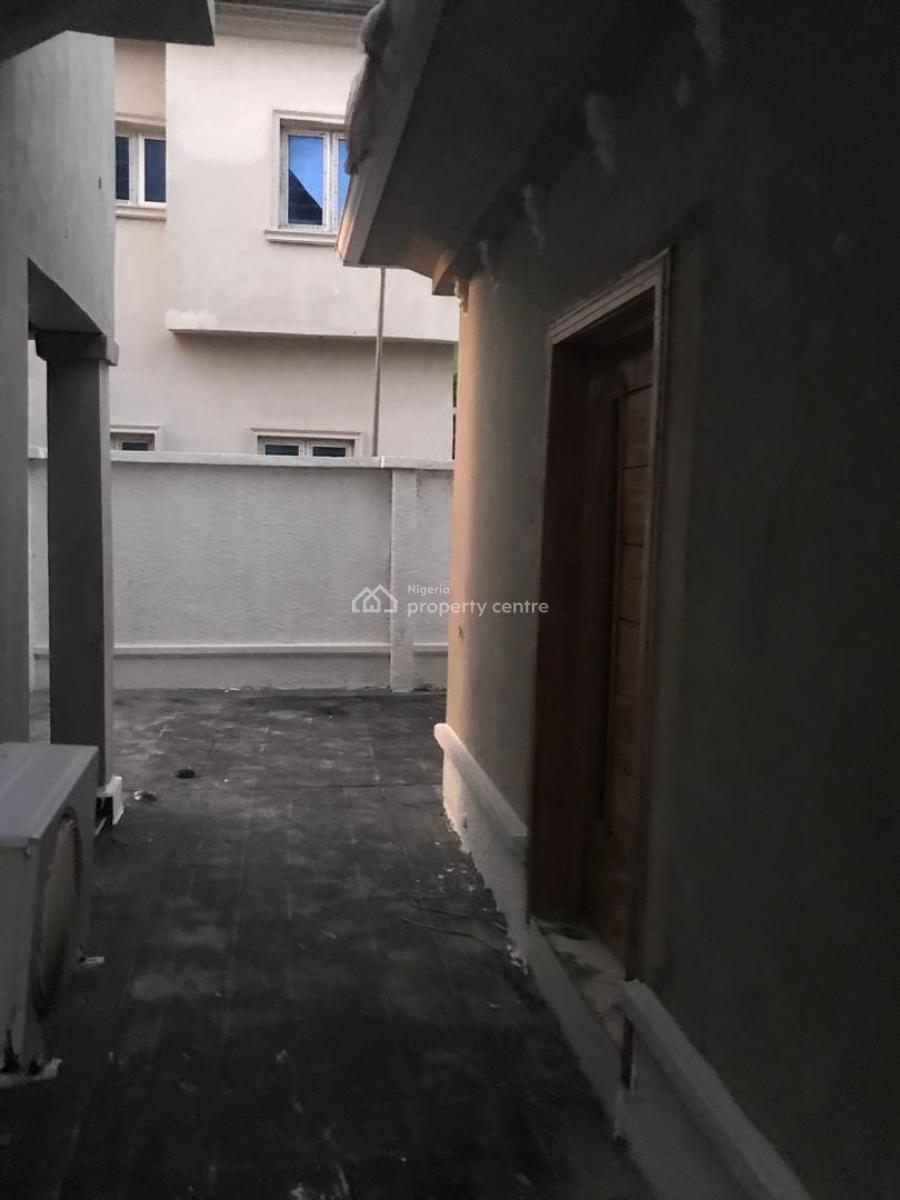 Luxury 2 Spacious Bedroom Apartment with Excellent Facility, Thera Annex, Sangotedo, Ajah, Lagos, Flat / Apartment for Rent