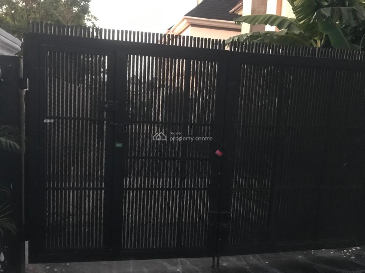 Luxury 2 Spacious Bedroom Apartment with Excellent Facility, Thera Annex, Sangotedo, Ajah, Lagos, Flat / Apartment for Rent