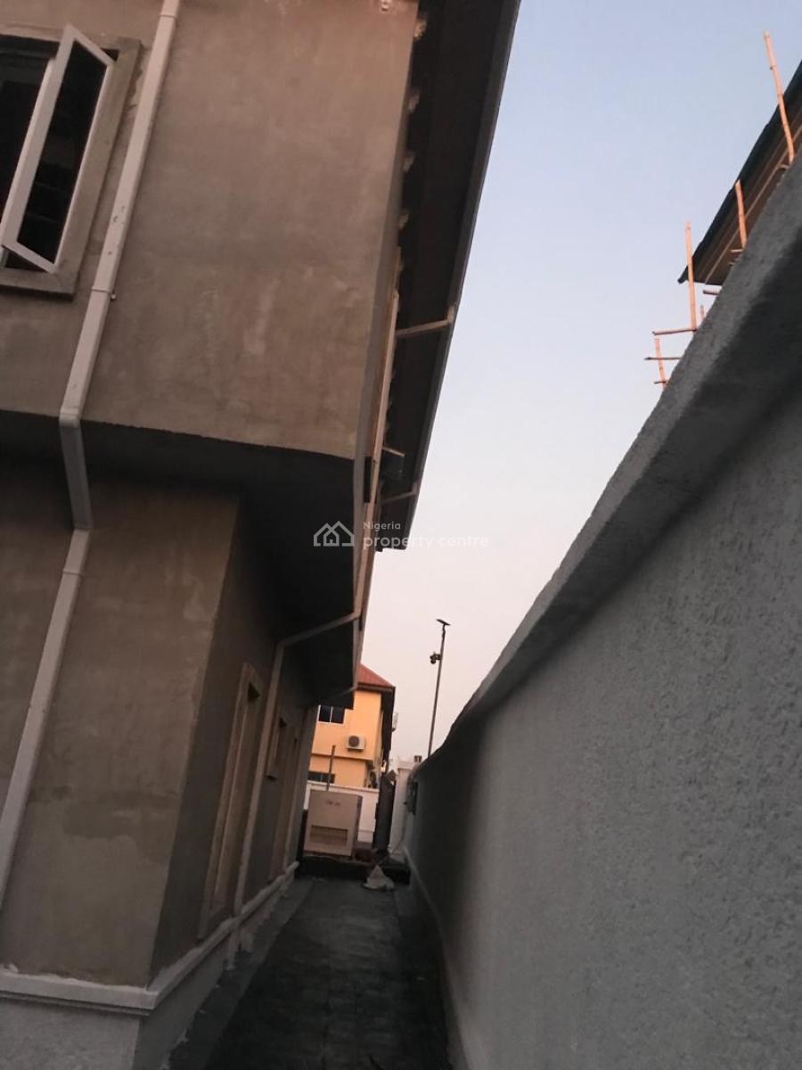 Luxury 2 Spacious Bedroom Apartment with Excellent Facility, Thera Annex, Sangotedo, Ajah, Lagos, Flat / Apartment for Rent