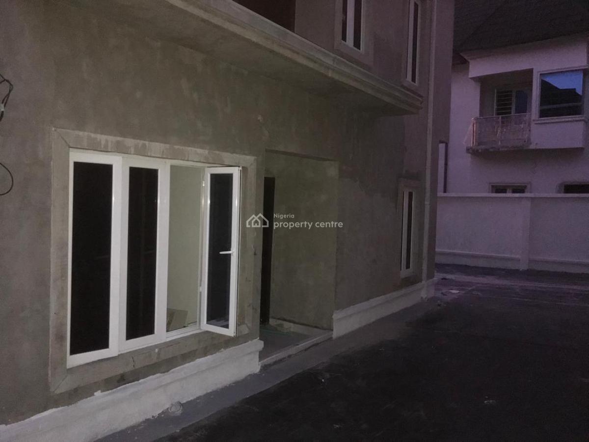 Luxury 2 Spacious Bedroom Apartment with Excellent Facility, Thera Annex, Sangotedo, Ajah, Lagos, Flat / Apartment for Rent