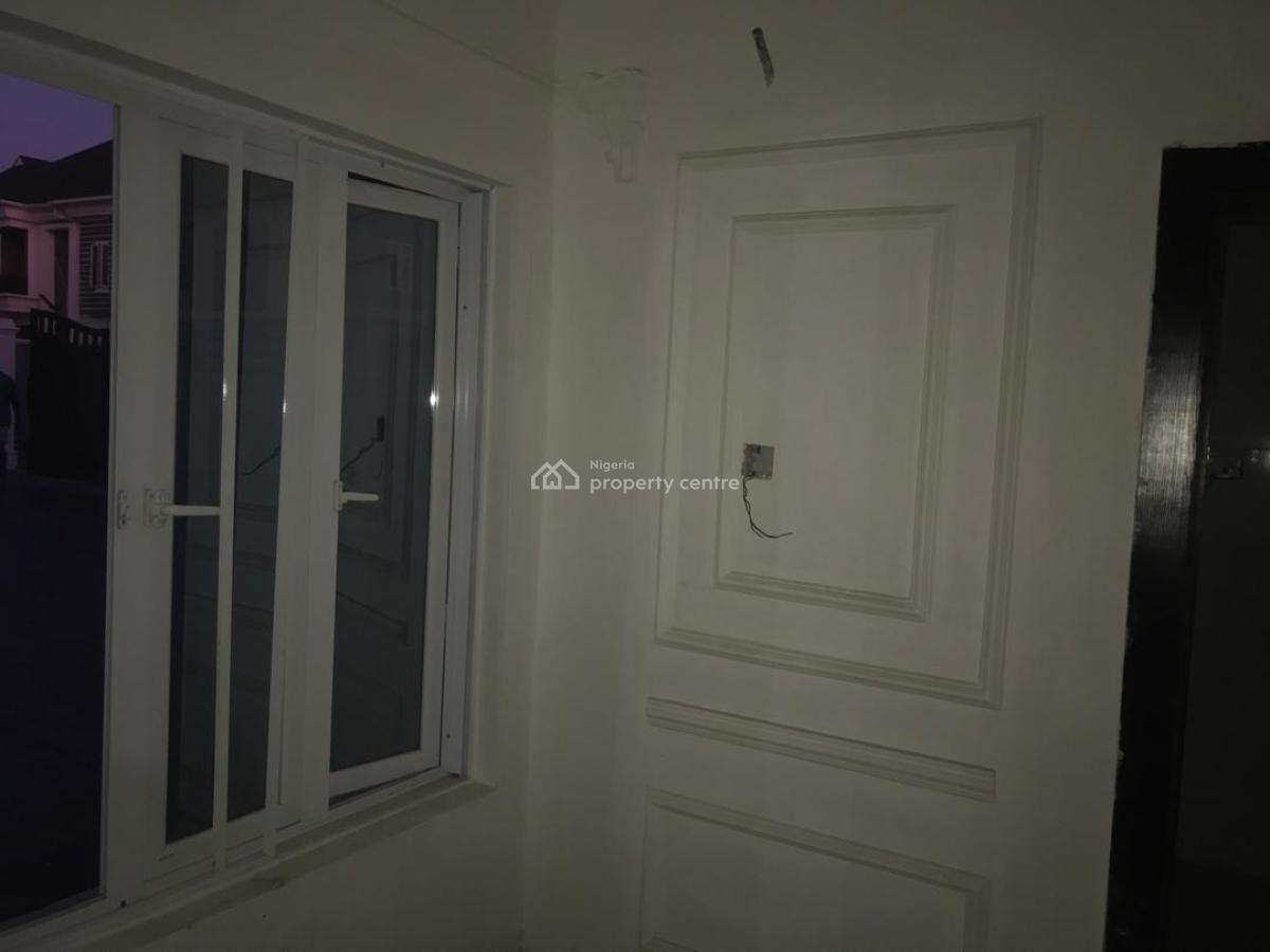 Luxury 2 Spacious Bedroom Apartment with Excellent Facility, Thera Annex, Sangotedo, Ajah, Lagos, Flat / Apartment for Rent