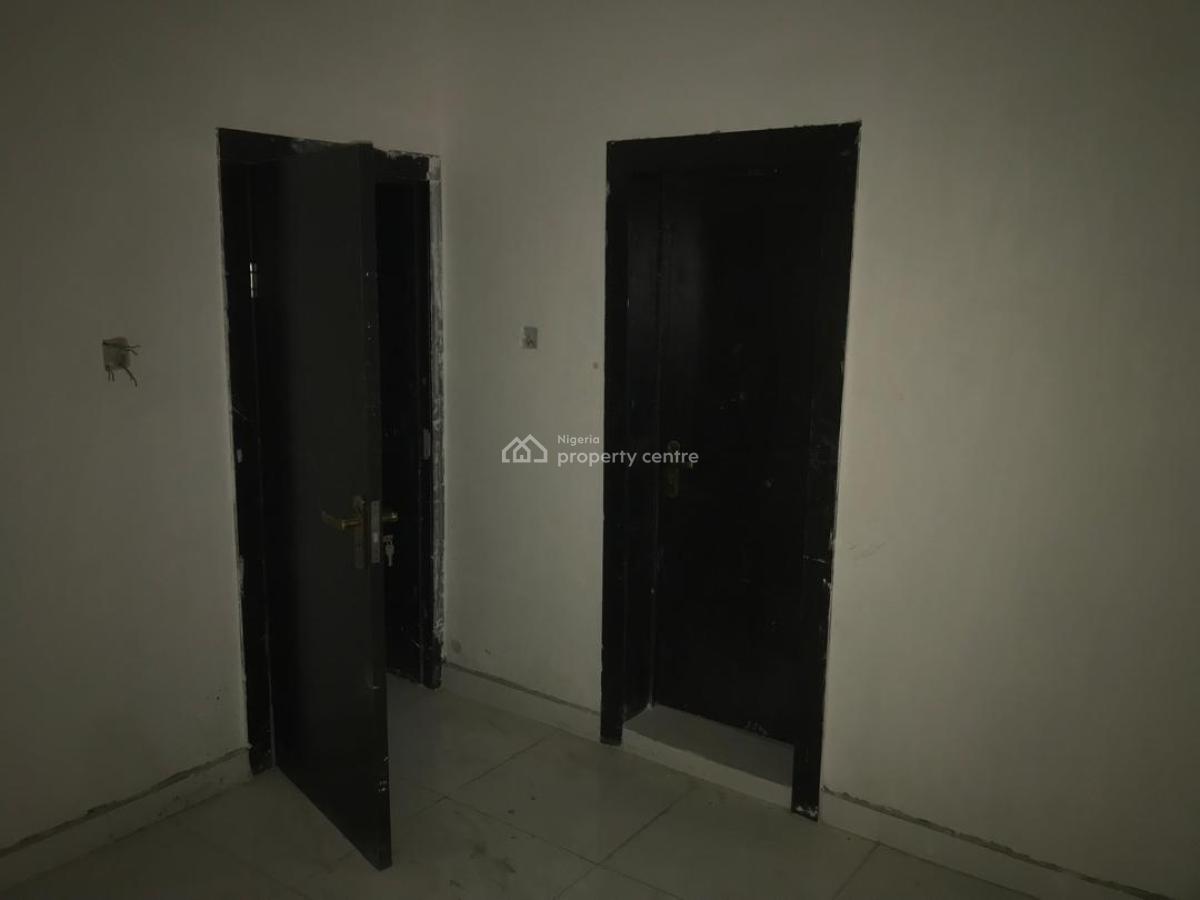Luxury 2 Spacious Bedroom Apartment with Excellent Facility, Thera Annex, Sangotedo, Ajah, Lagos, Flat / Apartment for Rent