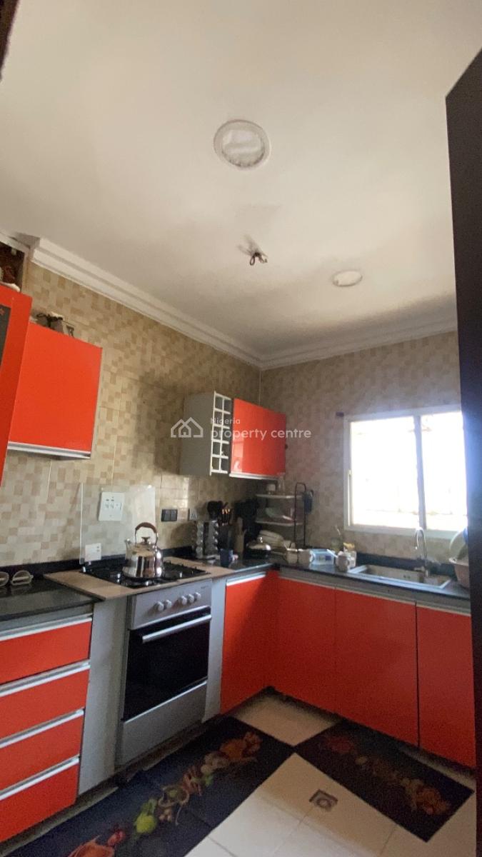 Spacious 2 Bed Flat  Penthouse Bq, Dawaki, Dawaki, Gwarinpa, Abuja, Flat / Apartment for Sale