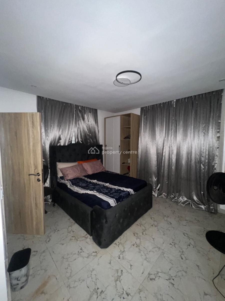 Furnished 4bedroom Maisonette, Ikate, Lekki, Lagos, House for Rent