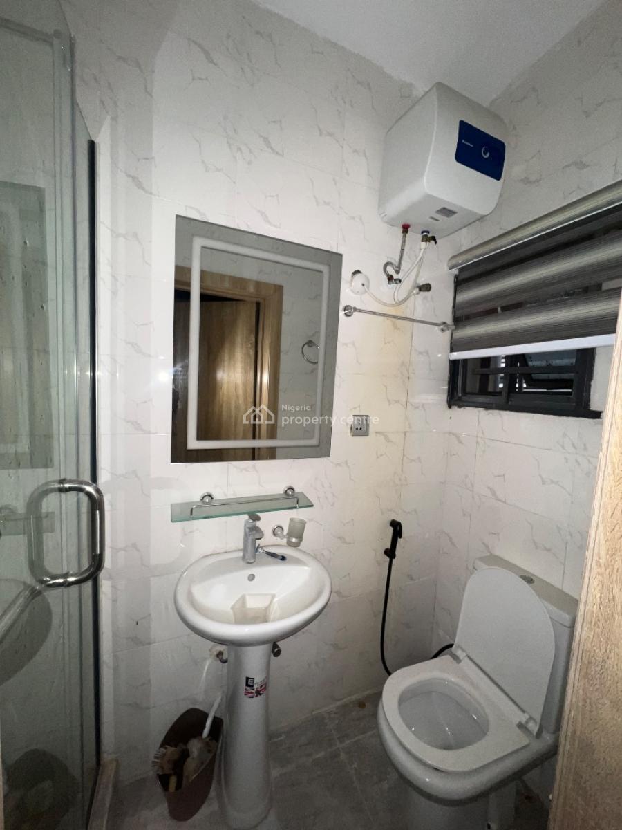 Furnished 4bedroom Maisonette, Ikate, Lekki, Lagos, House for Rent