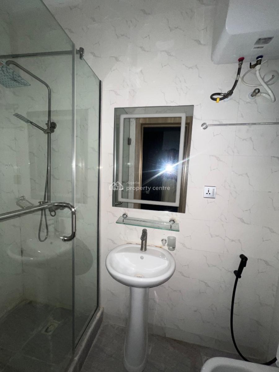 Furnished 4bedroom Maisonette, Ikate, Lekki, Lagos, House for Rent