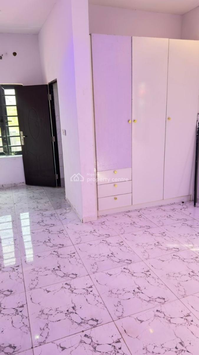 3 Bedroom Bungalow, Olokonla, Ajah, Lagos, Detached Bungalow for Sale