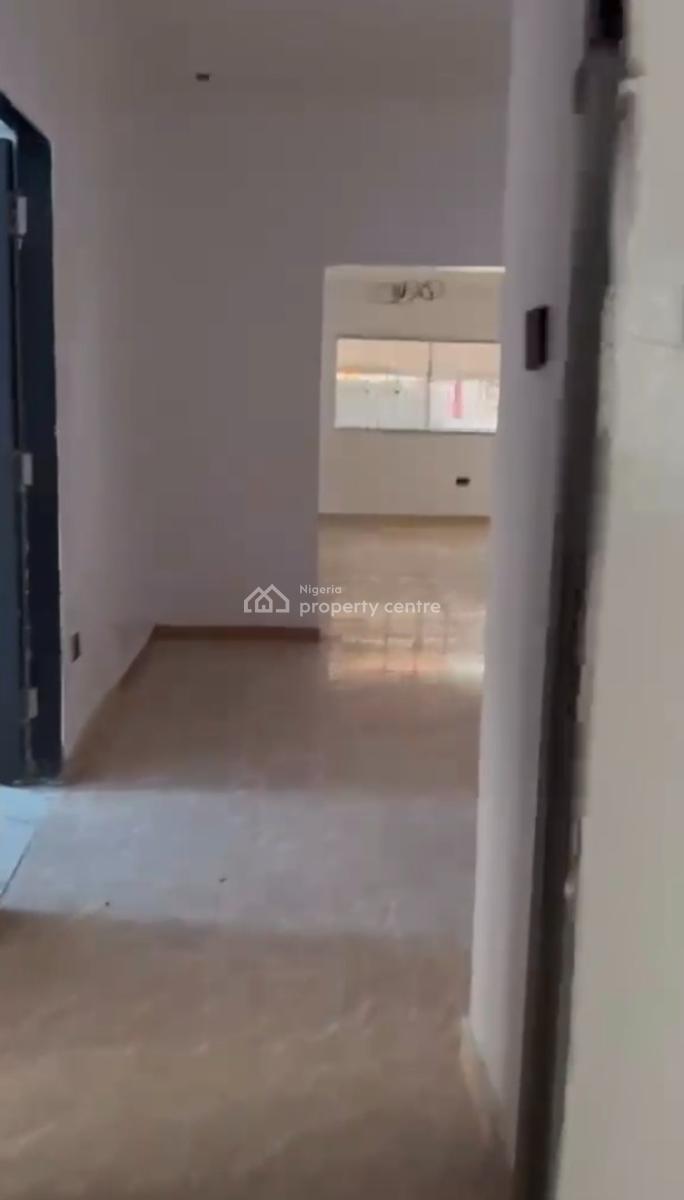 Self-compound 4-bedroom Bungalow, Sangotedo, Ajah, Lagos, Detached Bungalow for Sale