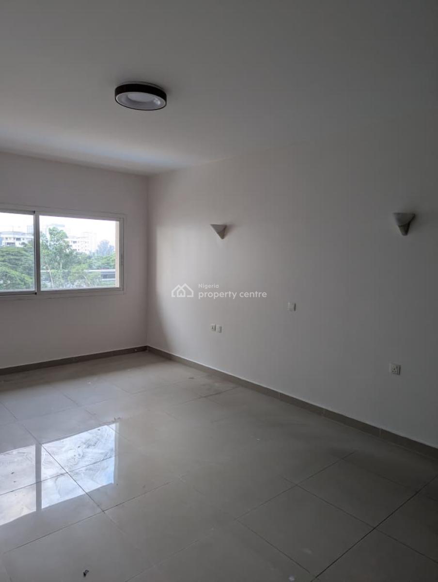 3bedroom Serviced Apartment on D 18th Floor, Gerrard Road Ikoyi Lagos, Floor, Gerrard Road Ikoyi Lagos Rent Pa: N50m Caution: 2.5m, Old Ikoyi, Ikoyi, Lagos, Flat / Apartment for Rent