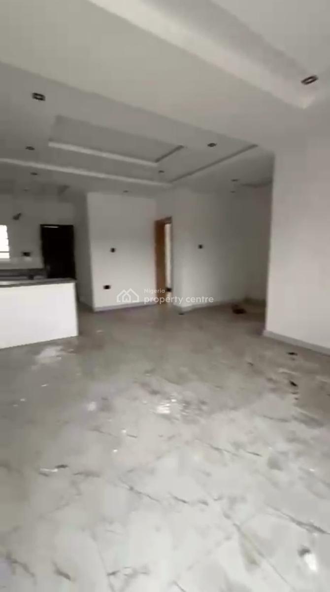 Luxury 2bedroom Flat Ensuit with Open Plan Kitchen, Gra Yaba, Yaba, Lagos, Flat / Apartment for Rent