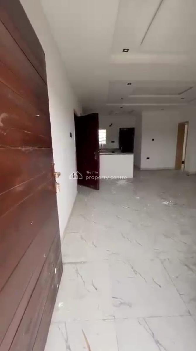 Luxury 2bedroom Flat Ensuit with Open Plan Kitchen, Gra Yaba, Yaba, Lagos, Flat / Apartment for Rent