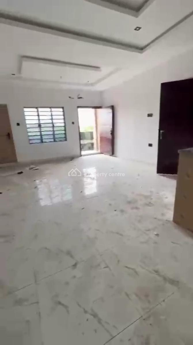 Luxury 2bedroom Flat Ensuit with Open Plan Kitchen, Gra Yaba, Yaba, Lagos, Flat / Apartment for Rent