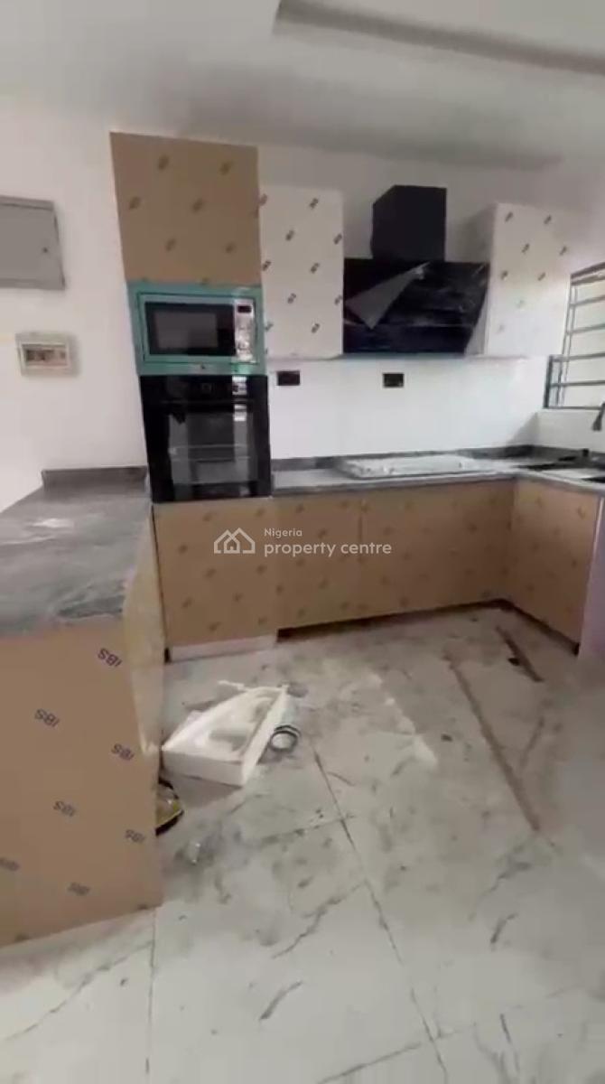 Luxury 2bedroom Flat Ensuit with Open Plan Kitchen, Gra Yaba, Yaba, Lagos, Flat / Apartment for Rent