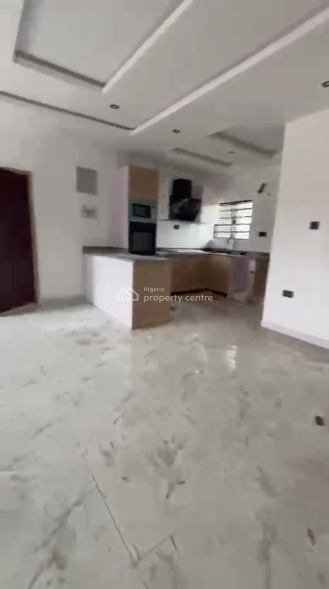 Luxury 2bedroom Flat Ensuit with Open Plan Kitchen, Gra Yaba, Yaba, Lagos, Flat / Apartment for Rent