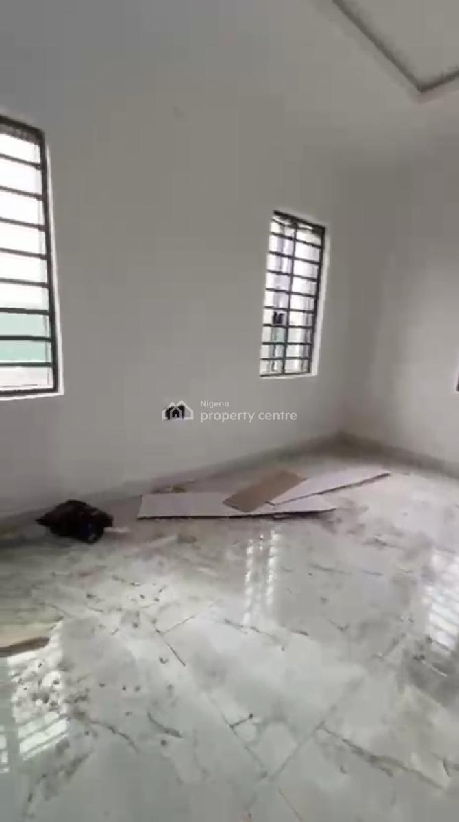 Luxury 2bedroom Flat Ensuit with Open Plan Kitchen, Gra Yaba, Yaba, Lagos, Flat / Apartment for Rent