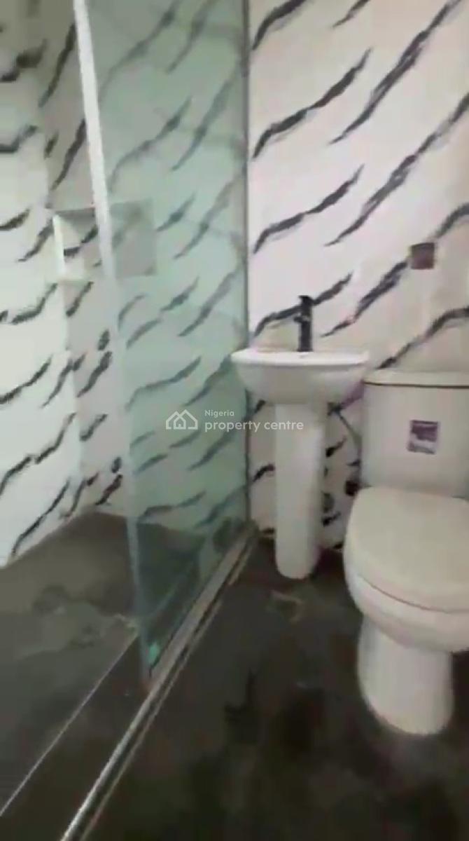 Luxury 2bedroom Flat Ensuit with Open Plan Kitchen, Gra Yaba, Yaba, Lagos, Flat / Apartment for Rent
