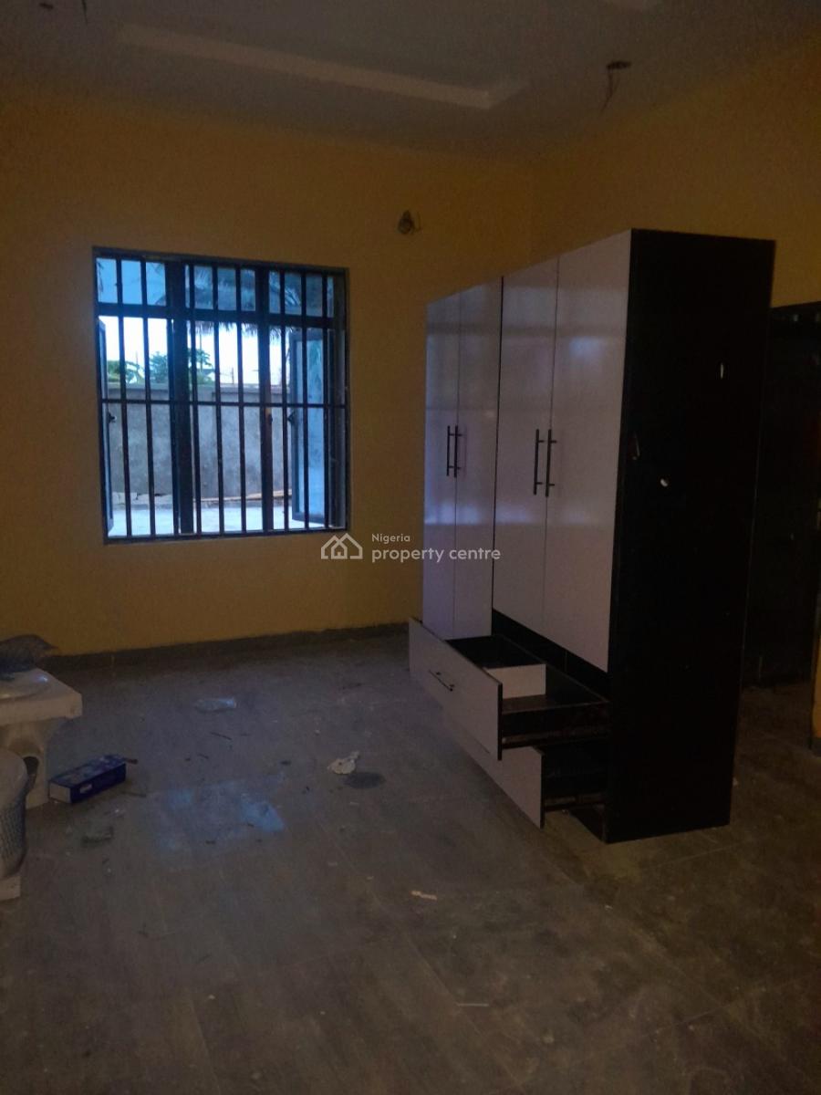 Luxury 3 Bedroom Apartment with Bq at Lekki Scheme 2, Lekki Scheme 2, Ajah, Lagos, Terraced Duplex for Rent