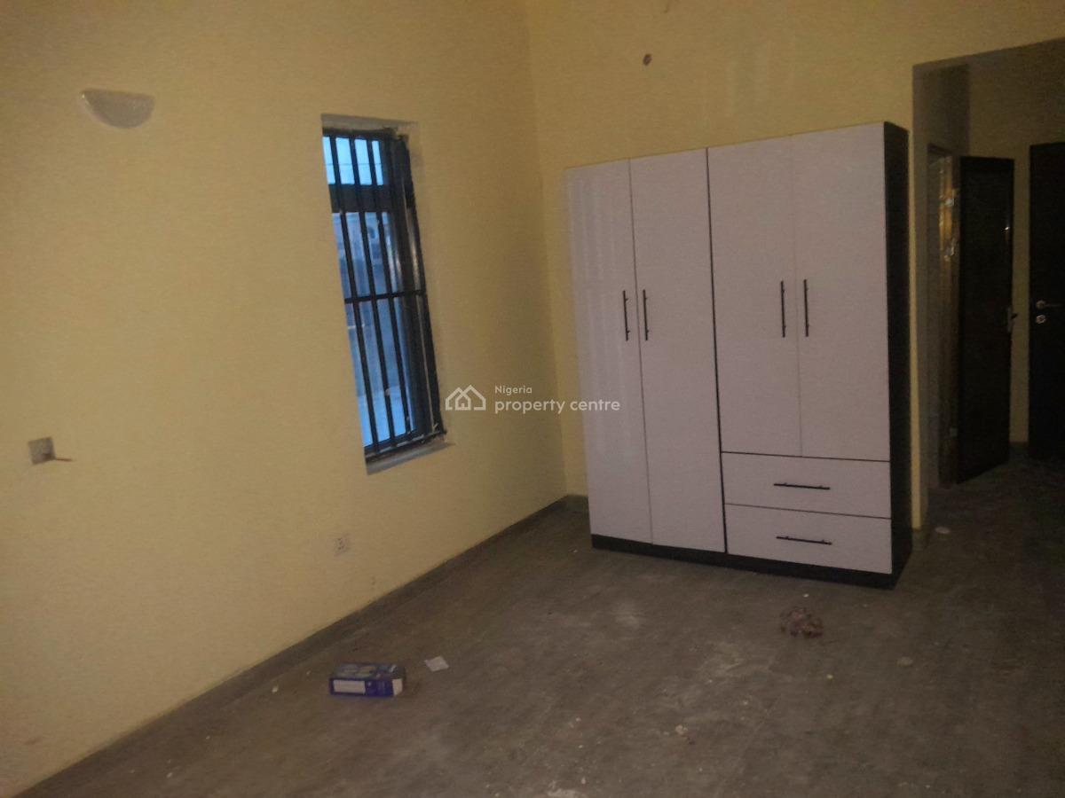 Luxury 3 Bedroom Apartment with Bq at Lekki Scheme 2, Lekki Scheme 2, Ajah, Lagos, Terraced Duplex for Rent