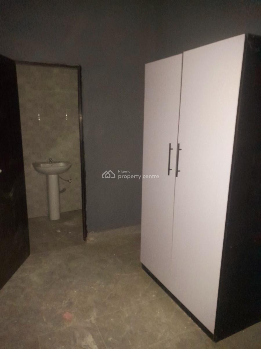 Luxury 3 Bedroom Apartment with Bq at Lekki Scheme 2, Lekki Scheme 2, Ajah, Lagos, Terraced Duplex for Rent