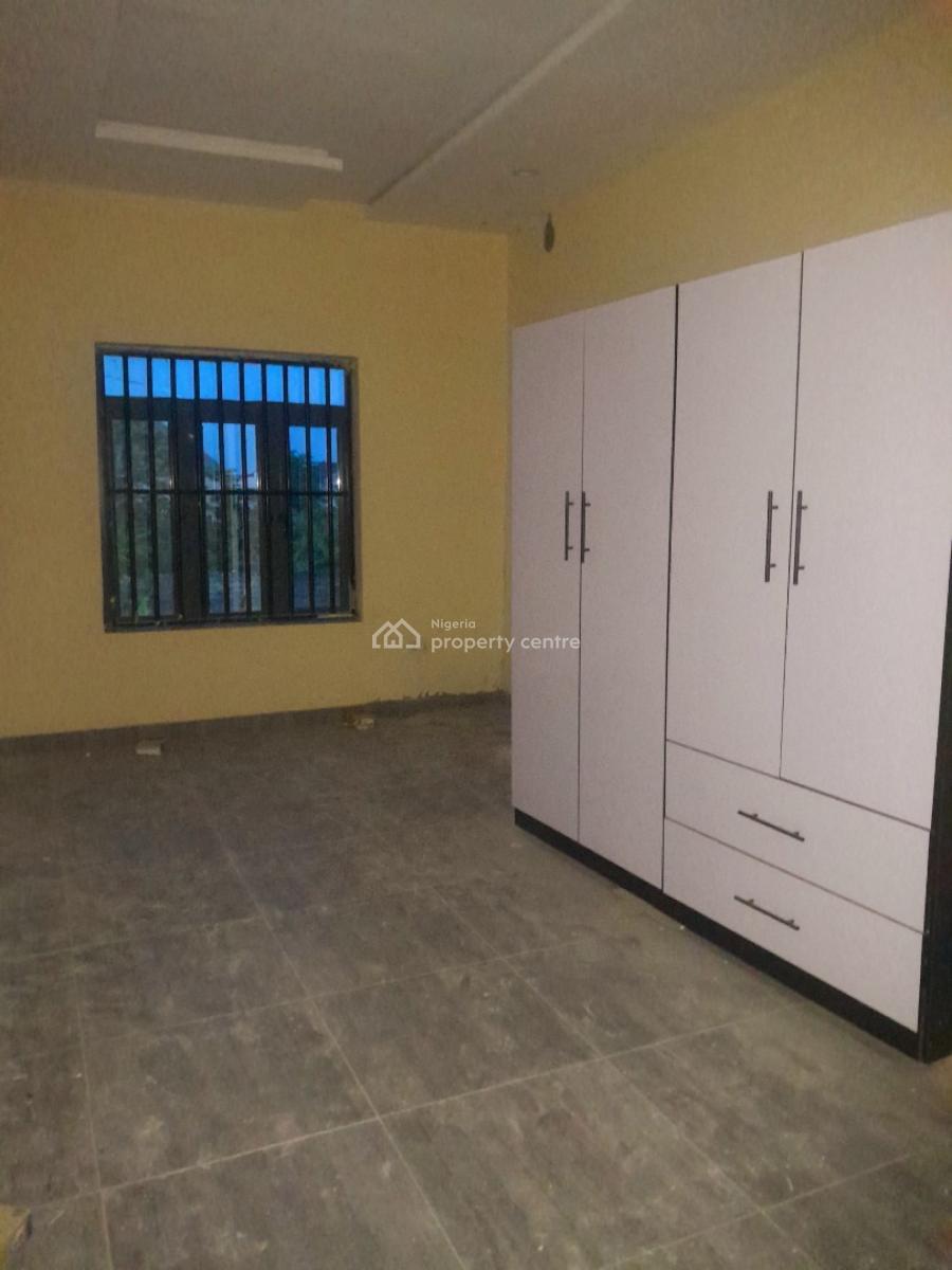 Luxury 3 Bedroom Apartment with Bq at Lekki Scheme 2, Lekki Scheme 2, Ajah, Lagos, Terraced Duplex for Rent